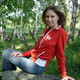 Liza, 38
