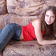 Liza, 38