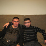 Rafik, 43