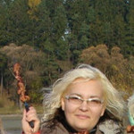 Iryna, 54