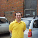 Peter, 32