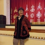 HALINA, 74