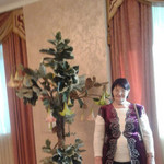 HALINA, 74