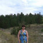 HALINA, 74