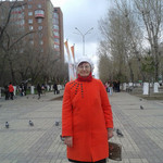 HALINA, 74