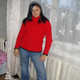 tanja, 35
