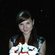 Valeria, 36