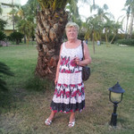 Galina, 75