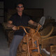 Palle Sundstrom, 56