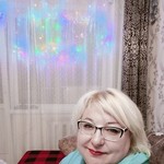 Irina, 46