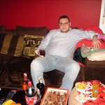 Arturo, 52