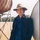 Chris E, 56