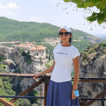 Tamara, 55