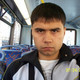 Edmon Dantes, 39