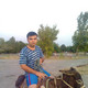 alisher, 44