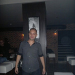 Hristo Ivanov, 46