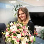 Alena, 34
