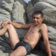 Kosmas, 41
