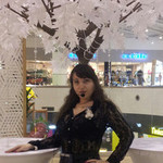 Agnessa, 32