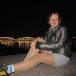 Natali, 43