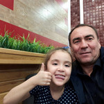 marat, 56