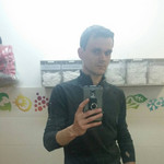 Mikhail Ampilogov, 43