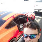 Mikhail Ampilogov, 43