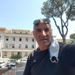 Julio Pearce, 62