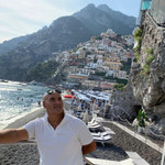 Julio Pearce, 62