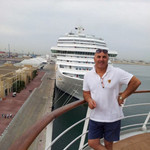 Julio Pearce, 62