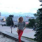 Alina, 49