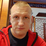 Alex, 43
