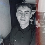 Nikolai, 28
