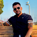 Miguel, 40