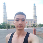 Kudratbek, 26