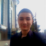 Kudratbek, 26