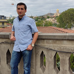 Arthur, 34
