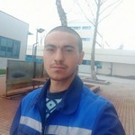 Ilhomjon Xudoyqulov, 27