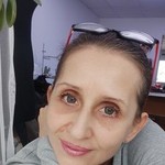 Galina Kuzmenko, 57