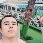 Lazizbek Khissarov, 20 (1 ����, 0 �����)