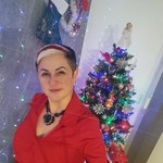 Tetiana, 57